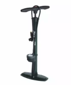 TOOLS XLC Dual Head Bike Pump