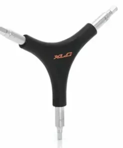TOOLS XLC Y-Allen Wrench-4-5-6mm