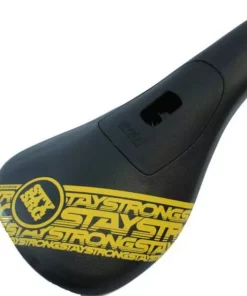 Stay Strong Race DVSN Plastic Pivotal BMX Race Seat Seats