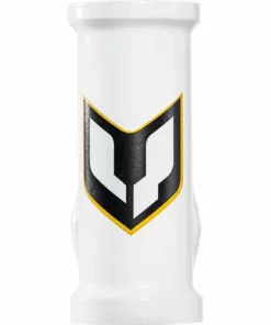 FRAMES Yess Type X BMX Race Frame-White 7 FRAMES Yess Type X BMX Race Frame-White