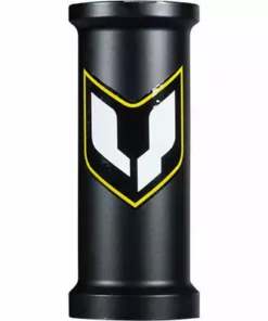 Yess Elite World Cup BMX Race Frame-Black