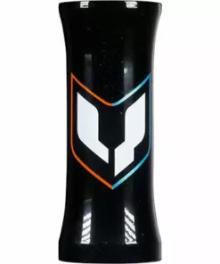 Yess Type O BMX Race Frame-Black FRAMES