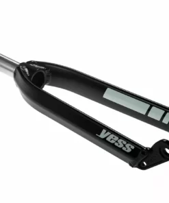Forks Yess Alloy Mini BMX Fork-20"
