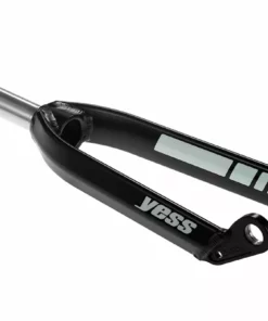 Forks Yess Alloy Pro BMX Fork-20"-20mm