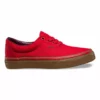 SHOES Vans Era-Kids-Racing Red/Gum
