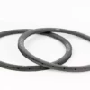 Avian Venatic Carbon Front Rim - 28H 24x1-3/8" - Matte Black