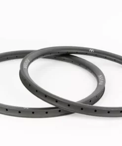 Rims Avian Venatic Carbon Rear Rim - 36H 24x1.75" - Matte Black